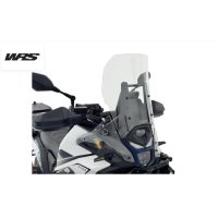 Pantalla WRS Caponord Voge Valico DS800 X Rally VO004T