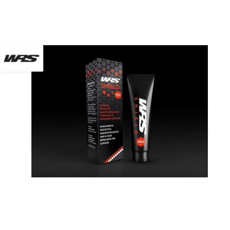 Limpiador WRS para parabrisas SHIELD PRO NT002