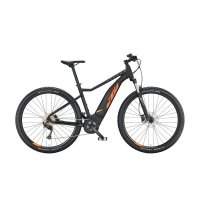 ULTIMA UNIDAD Bicicleta ebike KTM Macina Ride 491 talla L
