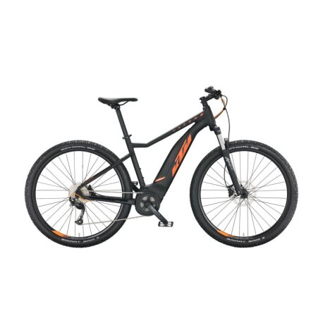ULTIMA UNIDAD Bicicleta ebike KTM Macina Ride 491 talla L