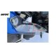 Deflector de viento WRS R1200GS ADVENTURE CLEAR BM043T