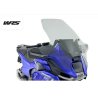 Pantalla WRS Caponord BMW R1300RT smoke BM120F