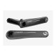 bielas sram red xplr e1 axs dub wide 150 sin plato ni araña