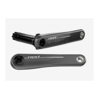 bielas sram red xplr e1 axs dub wide 155mm sin plato ni araña
