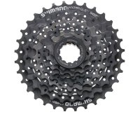 cassette Shimano Altus CS-HG31-8 11/34 OEM