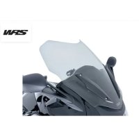 Cúpula Standard BMW K 1600 GT smoke BM113F