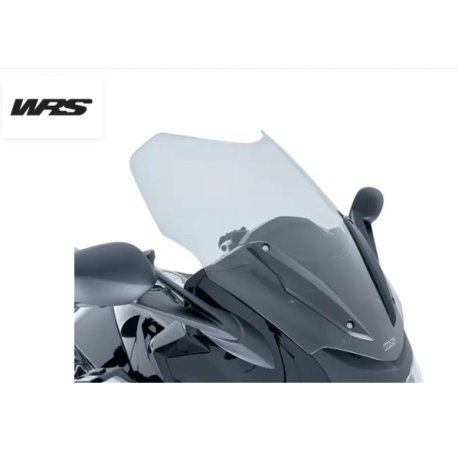 Cúpula Standard BMW K 1600 GT smoke BM113F