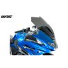 Parabrisas WINDSCREEN WRS SPORT R1250RT DARK SMOKE BM075FS