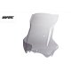 Parabrisas WRS WINDSCREEN TOURING R1200GS SMOKE BM004F