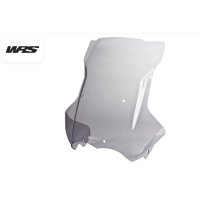 Parabrisas WRS WINDSCREEN TOURING R1200GS SMOKE BM004F