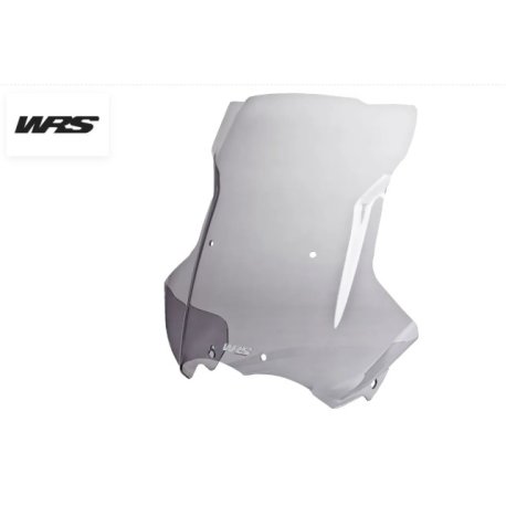 Parabrisas WRS WINDSCREEN TOURING R1200GS SMOKE BM004F
