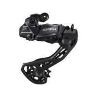 Cambio trasero shimano GRX (espec. Di2) RD-RX825 12velocid