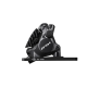 pinza freno SHIMANO GRX delantera BR-RX820 2 Pistón Soporte plano