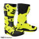 botas shot race 8 neon yelow