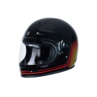 Casco Origine Vega Sunrise Black E2206