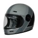 casco integral ORIGINE VEGA STRONG GREY GLOSS