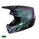 Casco shot fury camaleon glossy
