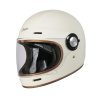 casco integral origine vega cream gloss
