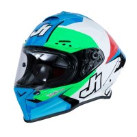 Casco integral J-GPR F ITALY GLOSS
