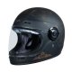casco integral origine vega rocker bronze matt