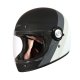 casco origine vega primitive gris-blanco-negro mate