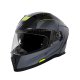 casco integral stormer maverick tron neon