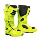 botas shot race 6 neon yelow