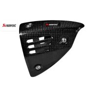 protector termico SHIELD ITALJET P-HSIT125SO1