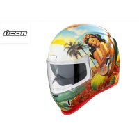 casco integral icon Airform™ Island Time MIPS