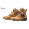 Botas impermeables icon SuperDuty6 marron