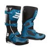 Botas shot race 4 blue
