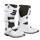 botas shot race 2 white