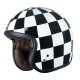 casco origine speed primo white gloss