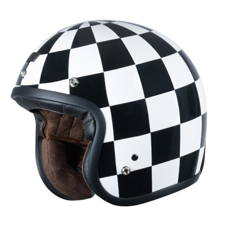 casco origine speed primo white gloss