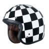 casco origine speed primo white gloss