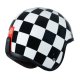 casco origine speed primo white gloss