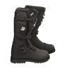botas shot atv/trial black