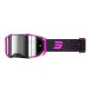 gafas shot lite mist pink glossy