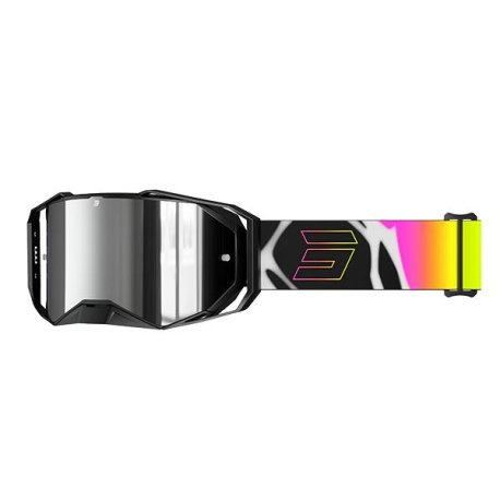 gafas shot lite mist devil black matt