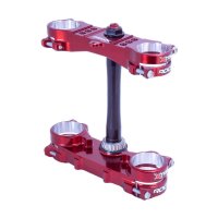 Tija completa XTRIG ROCS Pro Marrón 40201017 YZ450F 2023-2027