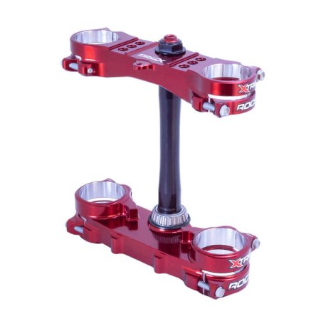 Tija completa XTRIG ROCS Pro Marrón 40201017 YZ450F 2023-2027