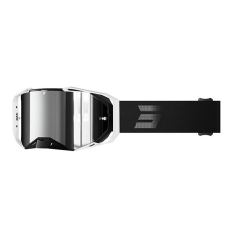gafas shot lite calm black glossy