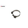 Abrazadera de escape akrapovic P-R42