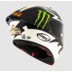 casco suomy S1-XR GP REPLICA BAGNAIA MONSTER MUGELLO 2024