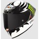 casco suomy S1-XR GP REPLICA BAGNAIA MONSTER MUGELLO 2024