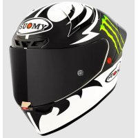 casco suomy S1-XR GP REPLICA BAGNAIA MONSTER MUGELLO 2024