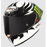 casco suomy S1-XR GP REPLICA BAGNAIA MONSTER MUGELLO 2024