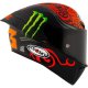 casco suomy S1-XR GP REPLICA BAGNAIA MONSTER 2024 MATT