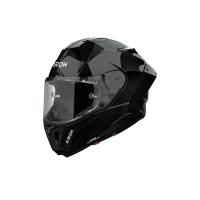 casco airoh GP800 CARBON GLOSS