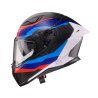 casco caberg DRIFT EVO II MATT CARBON MSPORT